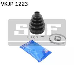 SKF VKJP 1223 Dust boot kit axle joint SKF VKJP 1223 Dust boot kit axle joint