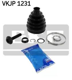 SKF VKJP 1231 Dust boot kit axle joint