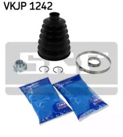 SKF VKJP 1242 Dust boot kit axle joint SKF VKJP 1242 Dust boot kit axle joint