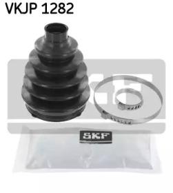 SKF VKJP 1282 Dust boot kit axle joint SKF VKJP 1282 Dust boot kit axle joint