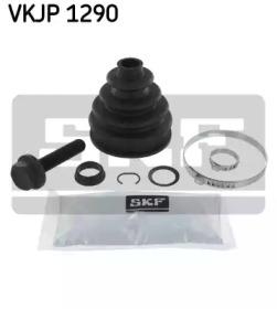 SKF VKJP 1290 Dust boot kit axle joint SKF VKJP 1290 Dust boot kit axle joint