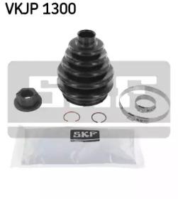 SKF VKJP 1300 Dust boot kit axle joint SKF VKJP 1300 Dust boot kit axle joint
