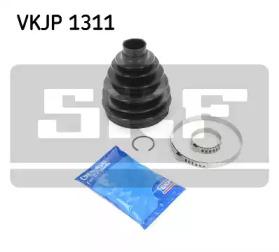 SKF VKJP 1311 Dust boot kit axle joint