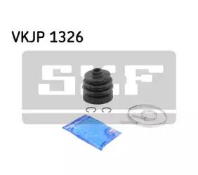 SKF VKJP 1326 Dust boot kit axle joint SKF VKJP 1326 Dust boot kit axle joint
