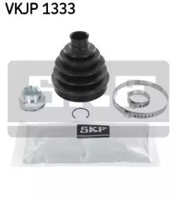 SKF VKJP 1333 Dust boot kit axle joint SKF VKJP 1333 Dust boot kit axle joint