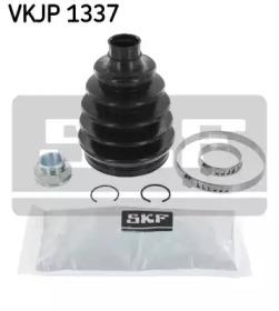 SKF VKJP 1337 Dust boot kit axle joint SKF VKJP 1337 Dust boot kit axle joint