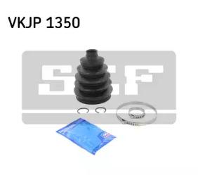 SKF VKJP 1350 Dust boot kit axle joint SKF VKJP 1350 Dust boot kit axle joint