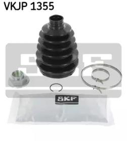 SKF VKJP 1355 Dust boot kit axle joint SKF VKJP 1355 Dust boot kit axle joint