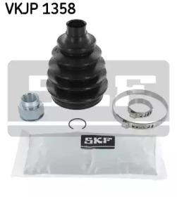 SKF VKJP 1358 Пыльник приводного вала SKF VKJP 1358 Пыльник приводного вала