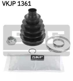 SKF VKJP 1361 Dust boot kit axle joint SKF VKJP 1361 Dust boot kit axle joint