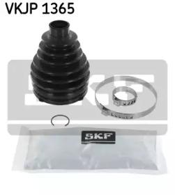 SKF VKJP 1365 Пильник привідного валу