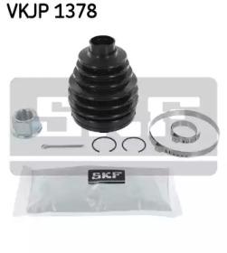 SKF VKJP 1378 Пыльник приводного вала SKF VKJP 1378 Пыльник приводного вала