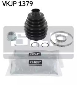 SKF VKJP 1379 Пыльник приводного вала SKF VKJP 1379 Пыльник приводного вала