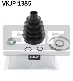 SKF VKJP 1385 Dust boot kit axle joint SKF VKJP 1385 Dust boot kit axle joint