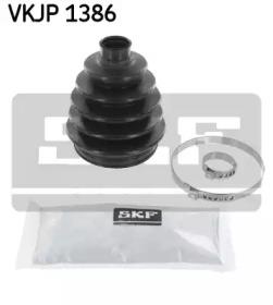 SKF VKJP 1386 Dust boot kit axle joint SKF VKJP 1386 Dust boot kit axle joint