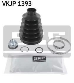 SKF VKJP 1393 Dust boot kit axle joint SKF VKJP 1393 Dust boot kit axle joint