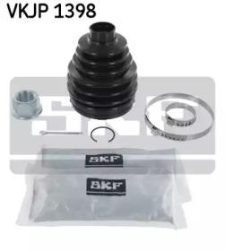 SKF VKJP 1398 Пыльник приводного вала SKF VKJP 1398 Пыльник приводного вала