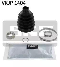 SKF VKJP 1404 Dust boot kit axle joint