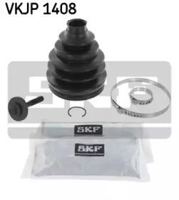 SKF VKJP 1408 Dust boot kit axle joint SKF VKJP 1408 Dust boot kit axle joint