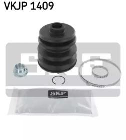 SKF VKJP 1409 Пильник привідного валу SKF VKJP 1409 Пильник привідного валу