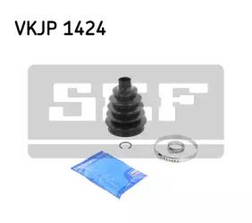 SKF VKJP 1424 Dust boot kit axle joint SKF VKJP 1424 Dust boot kit axle joint