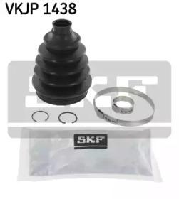 SKF VKJP 1438 Dust boot kit axle joint