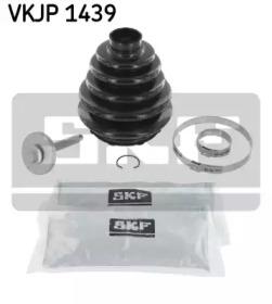 SKF VKJP 1439 Dust boot kit axle joint SKF VKJP 1439 Dust boot kit axle joint