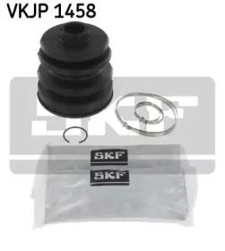 SKF VKJP 1458 Dust boot kit axle joint SKF VKJP 1458 Dust boot kit axle joint