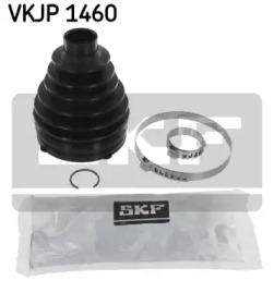 SKF VKJP 1460 Dust boot kit axle joint SKF VKJP 1460 Dust boot kit axle joint