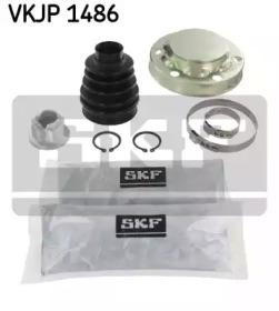 SKF VKJP 1486 Dust boot kit axle joint