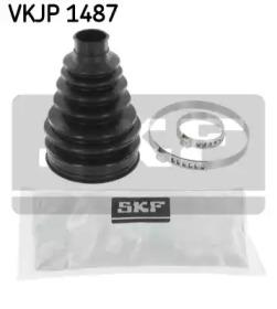 SKF VKJP 1487 Dust boot kit axle joint SKF VKJP 1487 Dust boot kit axle joint