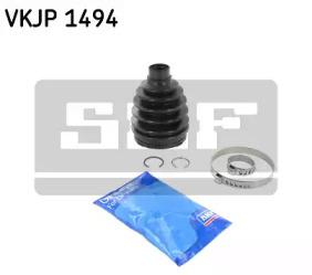 SKF VKJP 1494 Dust boot kit axle joint
