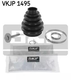 SKF VKJP 1495 Пильник привідного валу SKF VKJP 1495 Пильник привідного валу