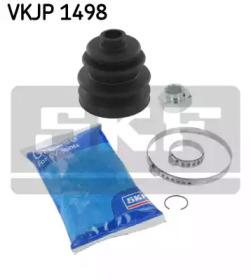 SKF VKJP 1498 Dust boot kit axle joint SKF VKJP 1498 Dust boot kit axle joint