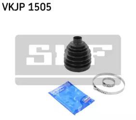 SKF VKJP 1505 Dust boot kit axle joint SKF VKJP 1505 Dust boot kit axle joint