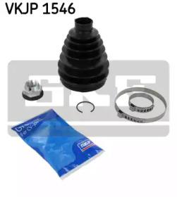 SKF VKJP 1546 Dust boot kit axle joint