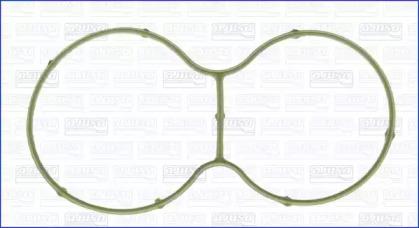 Ajusa 13163700 Gasket graphite Ajusa 13163700 Gasket graphite