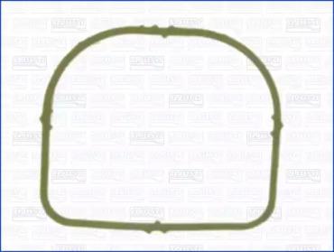 Ajusa 13168100 Gasket graphite Ajusa 13168100 Gasket graphite
