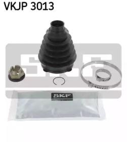 SKF VKJP 3013 Dust boot kit axle joint SKF VKJP 3013 Dust boot kit axle joint