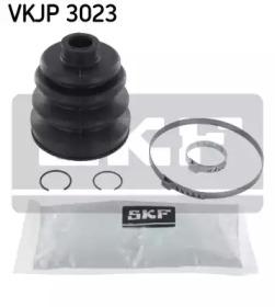 SKF VKJP 3023 Dust boot kit axle joint SKF VKJP 3023 Dust boot kit axle joint