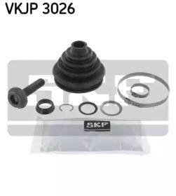 SKF VKJP 3026 Dust boot kit axle joint SKF VKJP 3026 Dust boot kit axle joint