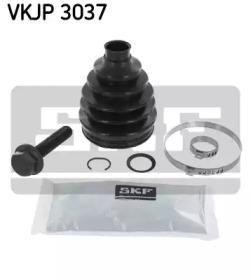 SKF VKJP 3037 Dust boot kit axle joint SKF VKJP 3037 Dust boot kit axle joint