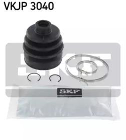 SKF VKJP 3040 Dust boot kit axle joint SKF VKJP 3040 Dust boot kit axle joint