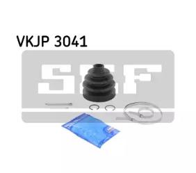 SKF VKJP 3041 Dust boot kit axle joint SKF VKJP 3041 Dust boot kit axle joint