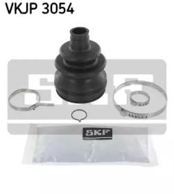 SKF VKJP 3054 Dust boot kit axle joint SKF VKJP 3054 Dust boot kit axle joint