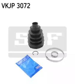 SKF VKJP 3072 Dust boot kit axle joint SKF VKJP 3072 Dust boot kit axle joint