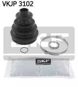 SKF VKJP 3102 Пыльник приводного вала SKF VKJP 3102 Пыльник приводного вала