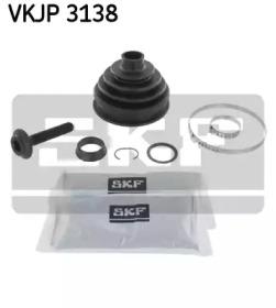 SKF VKJP 3138 Пыльник приводного вала SKF VKJP 3138 Пыльник приводного вала