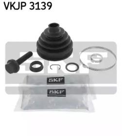 SKF VKJP 3139 Пильник привідного валу SKF VKJP 3139 Пильник привідного валу