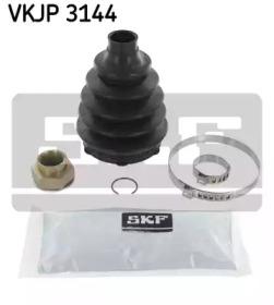 SKF VKJP 3144 Пильник привідного валу